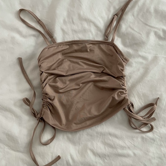 Forever 21 Crop Top - Picture 1 of 4